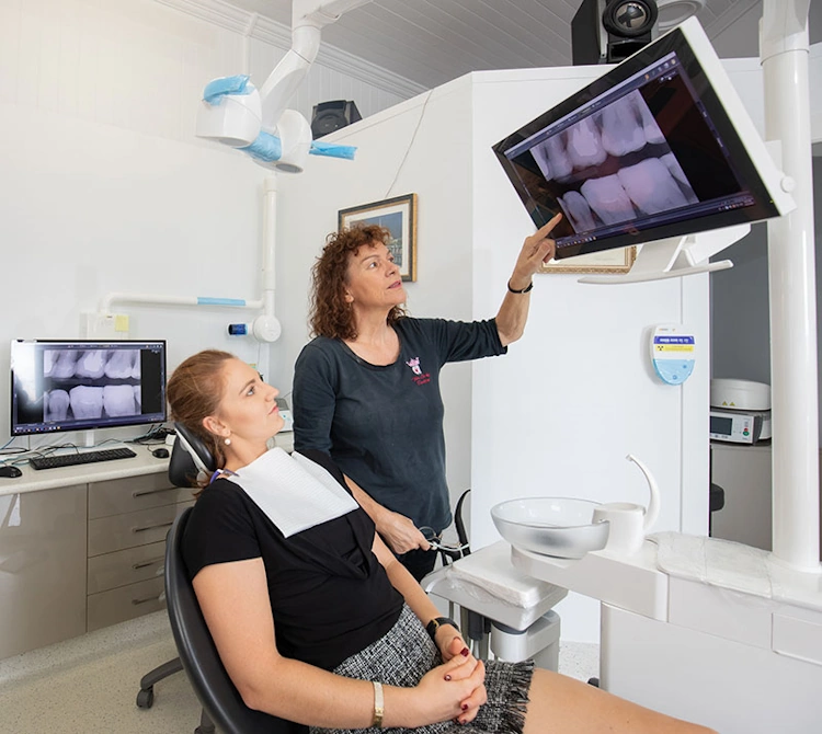 root canal brisbane