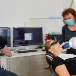 Dentist for Cleaning and Checkups