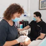 Dental Checkup and Clean