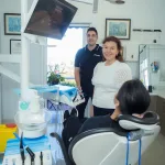 dentist