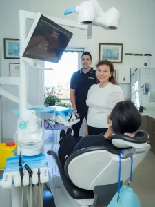 dentist