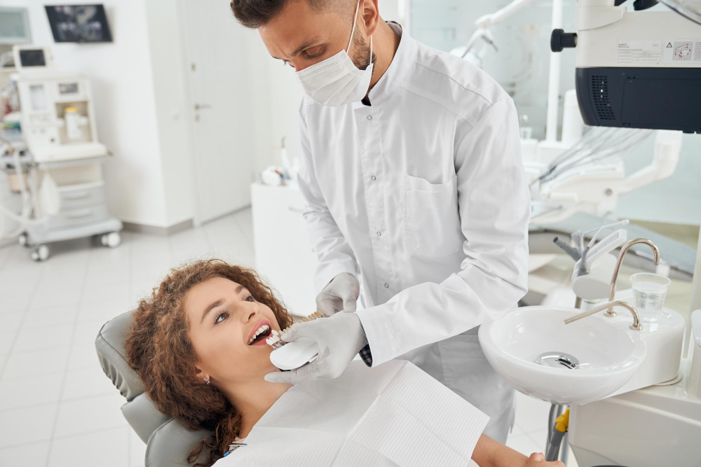 Emergency Dentist Brisbane