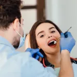 Dentist in Ashgrove