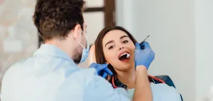 Dentist in Ashgrove