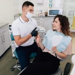 Dentist in Bardon