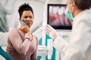 Emergency Dentist Milton