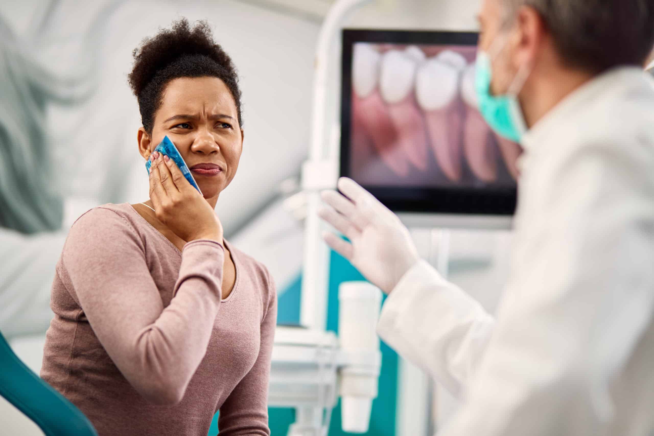 Emergency Dentist Milton