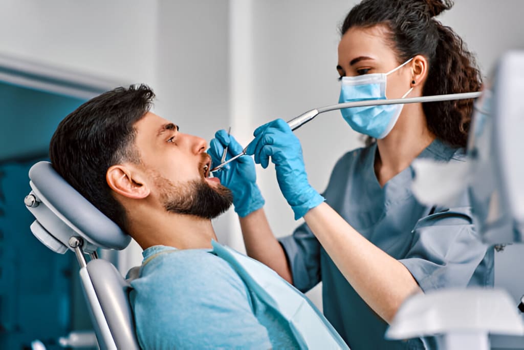 No Gap Dental Brisbane