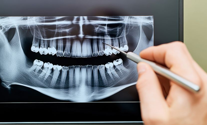 Bitewing X-Rays