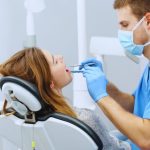 Dentist in Red Hill