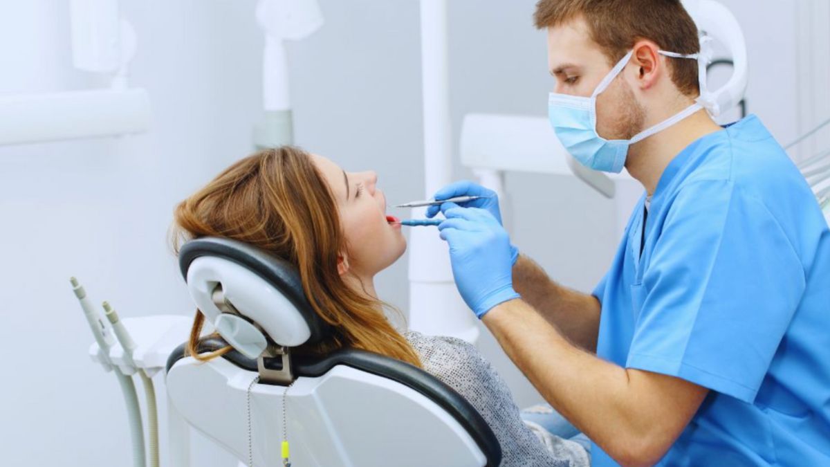 How to Pick the Best Dentist in Red Hill for Your Needs