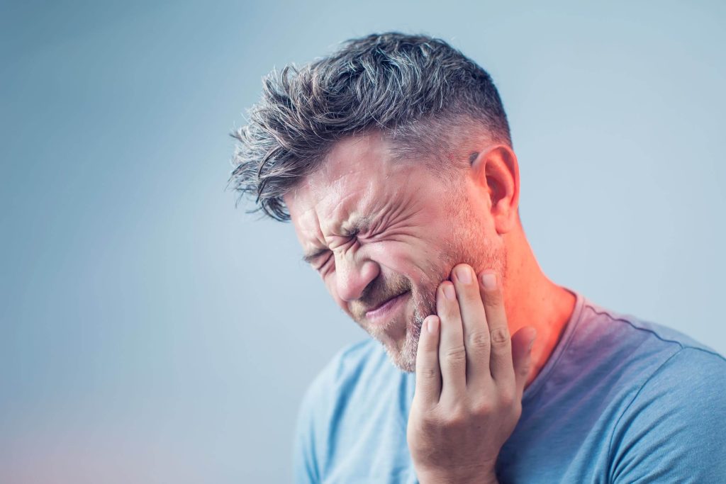 Tooth Pain brisbane