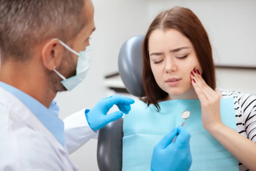 Emergency Dentist