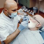 Teeth Implants for Seniors