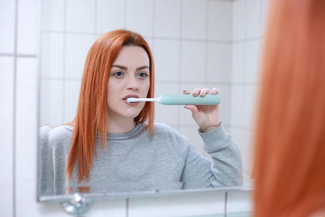 Brushing teeth after a dental visit is key to keeping that clean, polished feeling and preventing plaque buildup