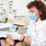 Tooth Extraction by Herman