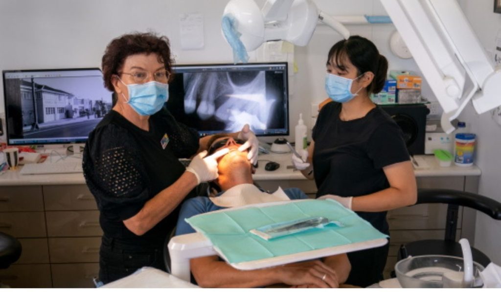 Emergency Dentist