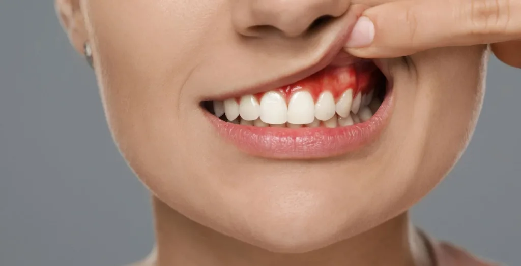 Dental Abscess
