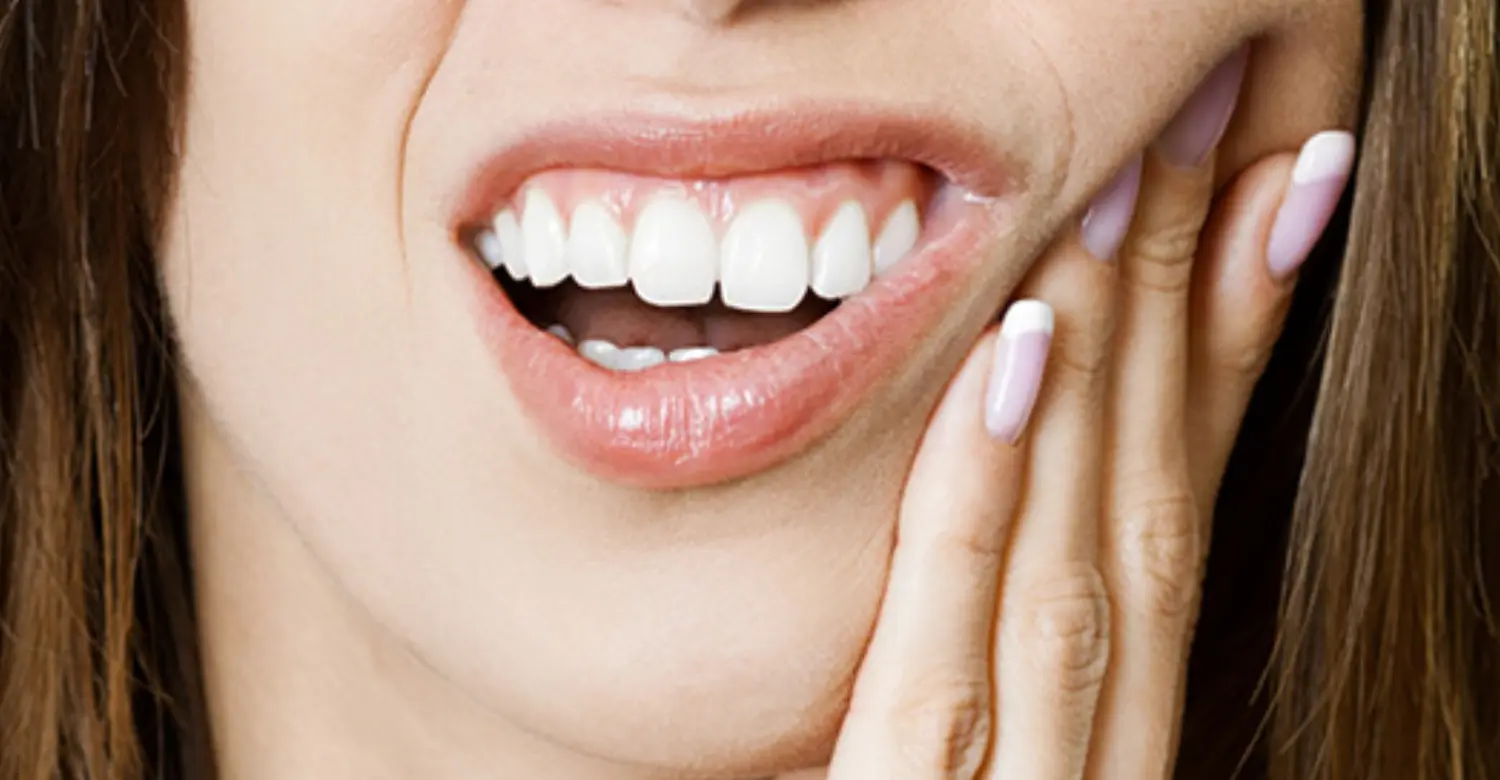 Toothache