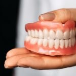 dentures care