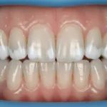 White Spots on Teeth